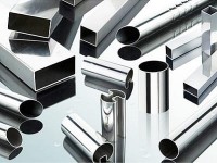 Ống inox trang trí